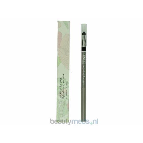 Clinique Quickliner For Eyes (0,3gr) #07 Really Black