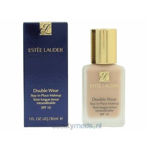 Estée Lauder Double Wear Stay In Place Makeup SPF10 (30ml) #2C3 Fresco