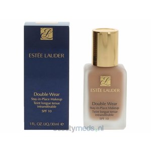 Estée Lauder Double Wear Stay In Place Makeup SPF10 (30ml) #3C2 Pebble