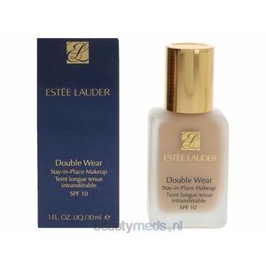 Estée Lauder Double Wear Stay In Place Makeup SPF10 (30ml) #1N2 Ecru