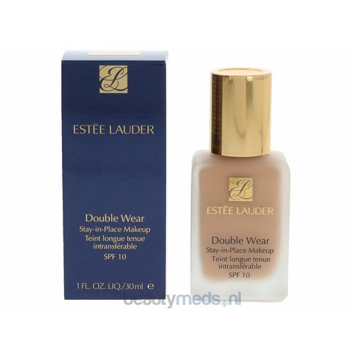 Estée Lauder Double Wear Stay In Place Makeup SPF10 (30ml) #2C2 Pale Almond