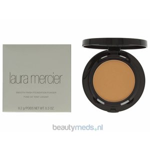 Laura Mercier Smooth Finish Foundation Powder (9,2gr) #17 - All Skin Types