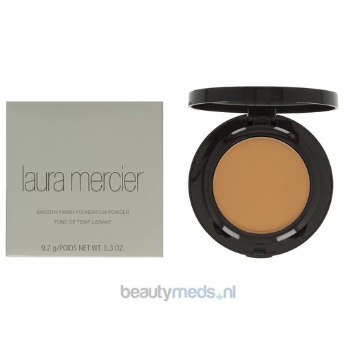 Laura Mercier Smooth Finish Foundation Powder (9,2gr) #17 - All Skin Types