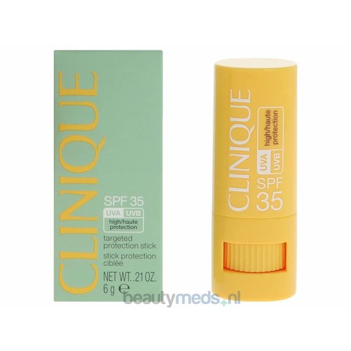 Clinique Targeted Protection Stick SPF35 (6gr)