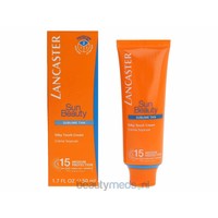 Lancaster Sun Beauty Care Silky Touch Cream SPF 15 - Face (50ml)