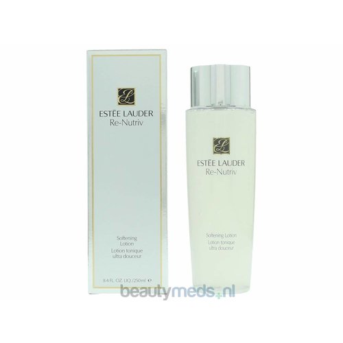 Estée Lauder Re-Nutriv Softening Lotion (250ml)