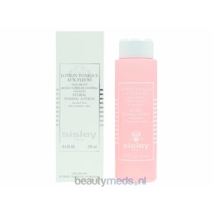 Sisley Floral Toning Lotion (250ml)