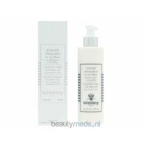 Sisley Lyslait Cleansing Milk with White Lily (250ml)