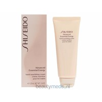 Shiseido Advanced Essential Energy Hand Nourishing Cream