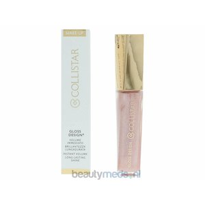 Collistar Gloss Design Long Lasting Shine (7ml) #15 Cipria Perla