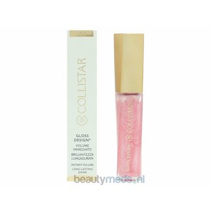 Collistar Gloss Design Long Lasting Shine (7ml) #2 Ghiaccio Perla