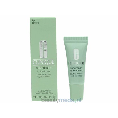 Clinique Superbalm Lip Treatment (7ml)