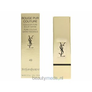 YSL Rouge Pur Couture Lipstick (3,8gr) #49 Rose Tropical