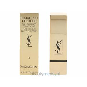 YSL Rouge Pur Couture Lipstick (3,8gr) #01 Le Rouge