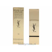 Yves Saint Laurent Rouge Pur Couture Lipstick (3,8gr) #13 Le Orange