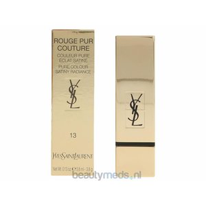 YSL Rouge Pur Couture Lipstick (3,8gr) #13 Le Orange