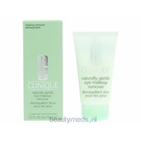 Clinique Naturally Gentle Eye Makeup Remover (75ml)