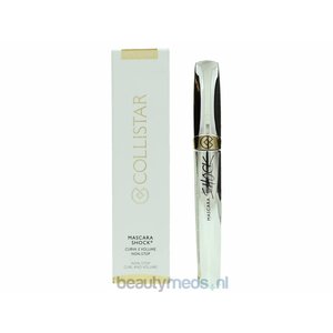 Collistar Mascara Shock (8ml) Nero Shock