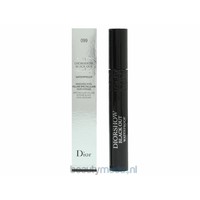 Dior Diorshow Black Out Waterproof Mascara (10ml) #099 Kohl Black