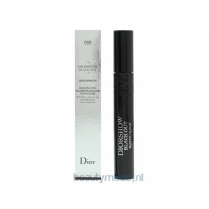 Dior Diorshow Black Out Waterproof Mascara (10ml) #099 Kohl Black