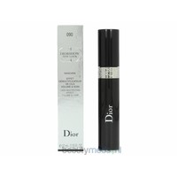 Dior Mascara Diorshow New Look Vol. & Care Masc. (10ml) #090 New Look Black/Lash Multiplying Effect