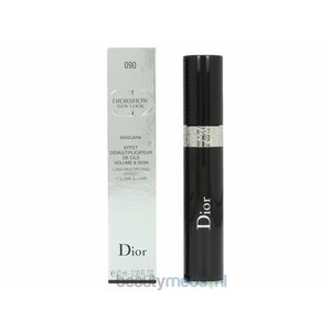 Dior Mascara Diorshow New Look Vol. & Care Masc. (10ml) #090 New Look Black/Lash Multiplying Effect