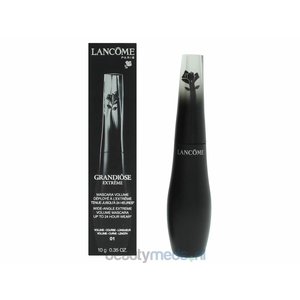 Lancome Grandiose Extreme Mascara Volume  Noir Extreme 01 - 24 Hour Wear