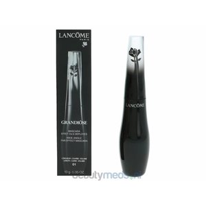 Lancome Grandiose Wide-Angle Fan Mascara (10gr) #01 Noir Mirifique