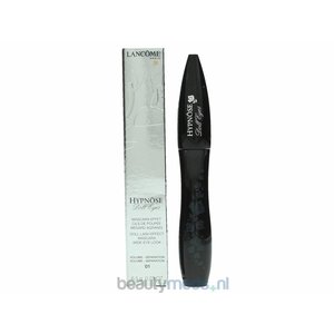 Lancome Hypnose Doll Eyes Effect Mascara (6,5gr) #01 So Black