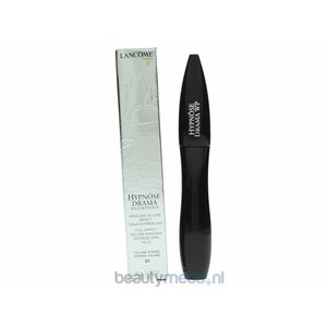 Lancome Hypnose Drama Waterproof Full Body Mascara (6gr) Extreme 24Hr Hold - #01 Excessive Black