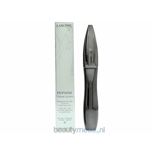 Lancôme Hypnose Volume-A-Porter Mascara (6,5ml) #01 Noir Intense