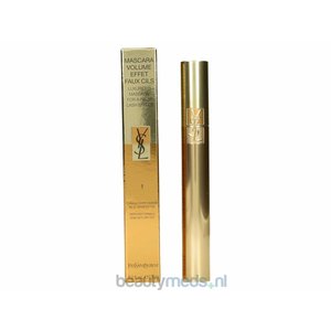 YSL Mascara Volume Effet Faux Cils Mascara (7,5ml) #01 High Density Black