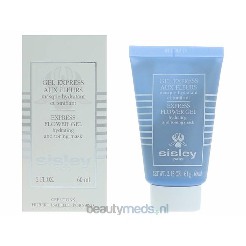 Sisley Express Flower Gel (60ml)