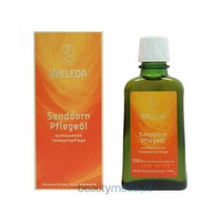 Weleda Sea Buckthorn Body Oil (100ml)