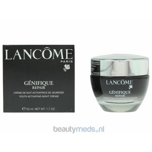 Lancome Genifique Repair Youth Activ. Night Cream (50ml)