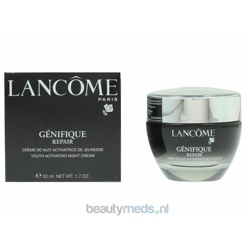 Lancôme Genifique Repair Youth Activ. Night Cream (50ml)