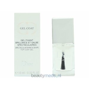 Dior Gel Coat Spectaculair Shine & Shape (10ml)