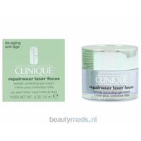 Clinique Repairwear Laser Focus Eye Cream