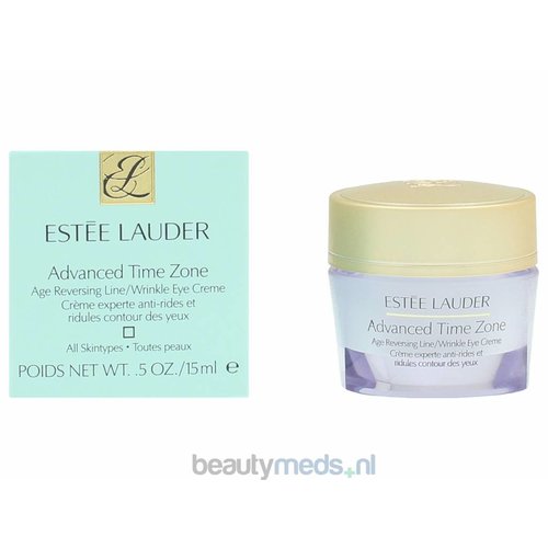 Estée Lauder Advanced Time Zone Wrinkle Eye Creme (15ml)