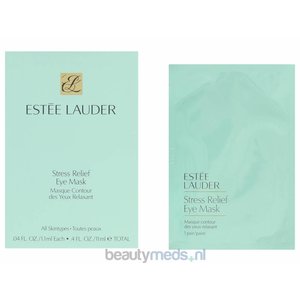 Estée Lauder Stress Relief Eye Mask (11ml)