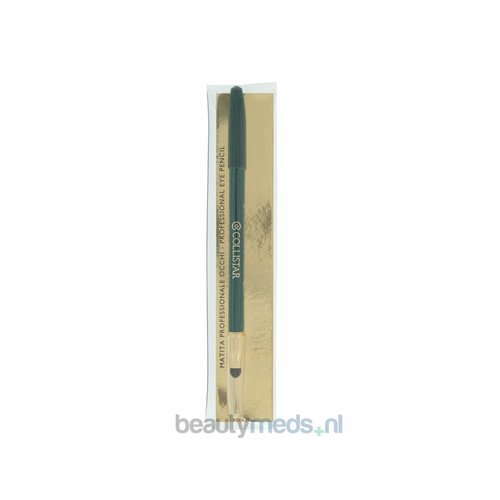 Collistar Professional Eye Pencil (1,2ml) #10 Verde Metallo - Waterproof