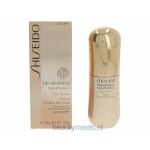 Shiseido Benefiance NutriPerfect Eye Serum (15ml)