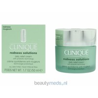 Clinique Redness Solutions Daily Relief Cream (50ml)