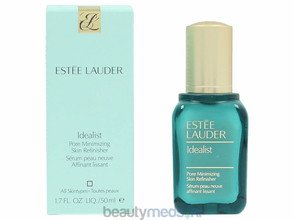 Est e Lauder Idealist Pore Minimizing Skin Refinisher 50ml