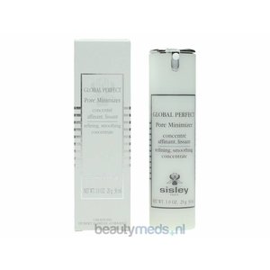 Sisley Global Perfect Pore Minimizer (30ml)