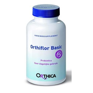 Orthiflor Basic (90ca)