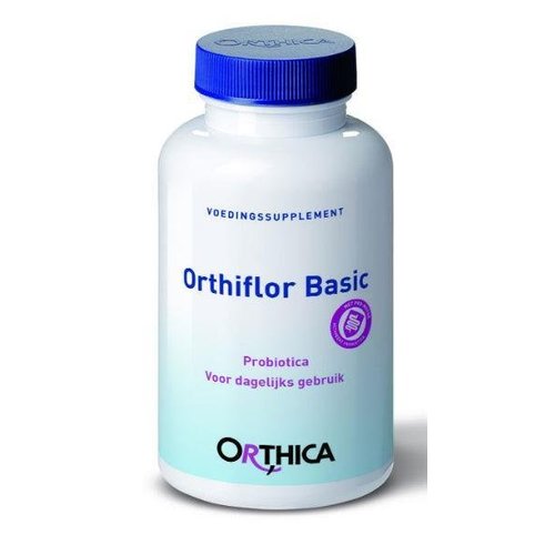 Orthica Orthiflor Basic Probiotica Kind (90ca)