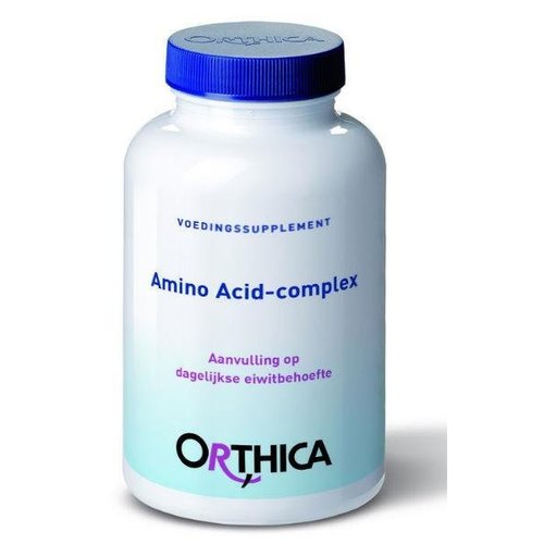 Orthica Amino Acid complex (120tb)