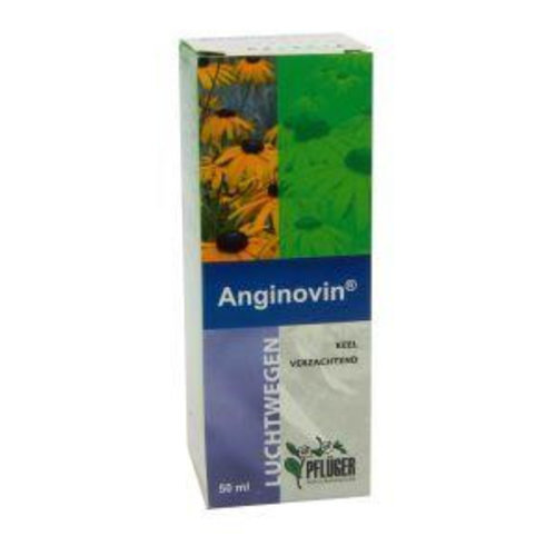 Pfluger Anginovin (50ml)