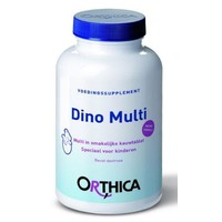 Orthica Dino Multi Voor Kinderen (120kt)